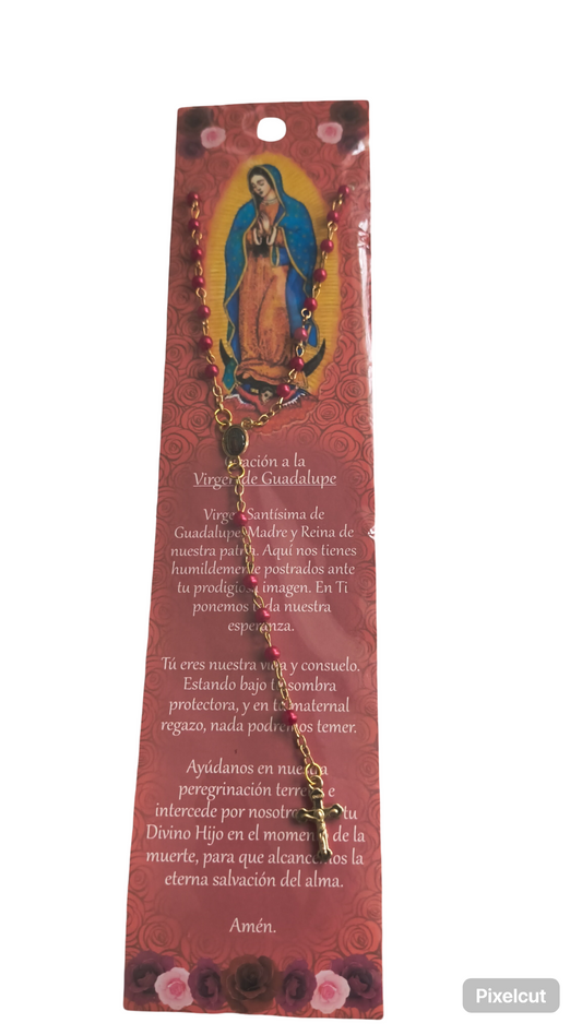 Rosary of Virgin Mary
