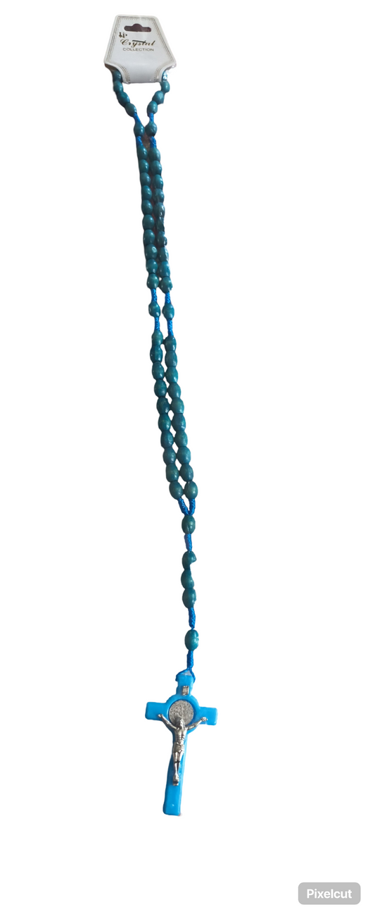 Rosary of the cross