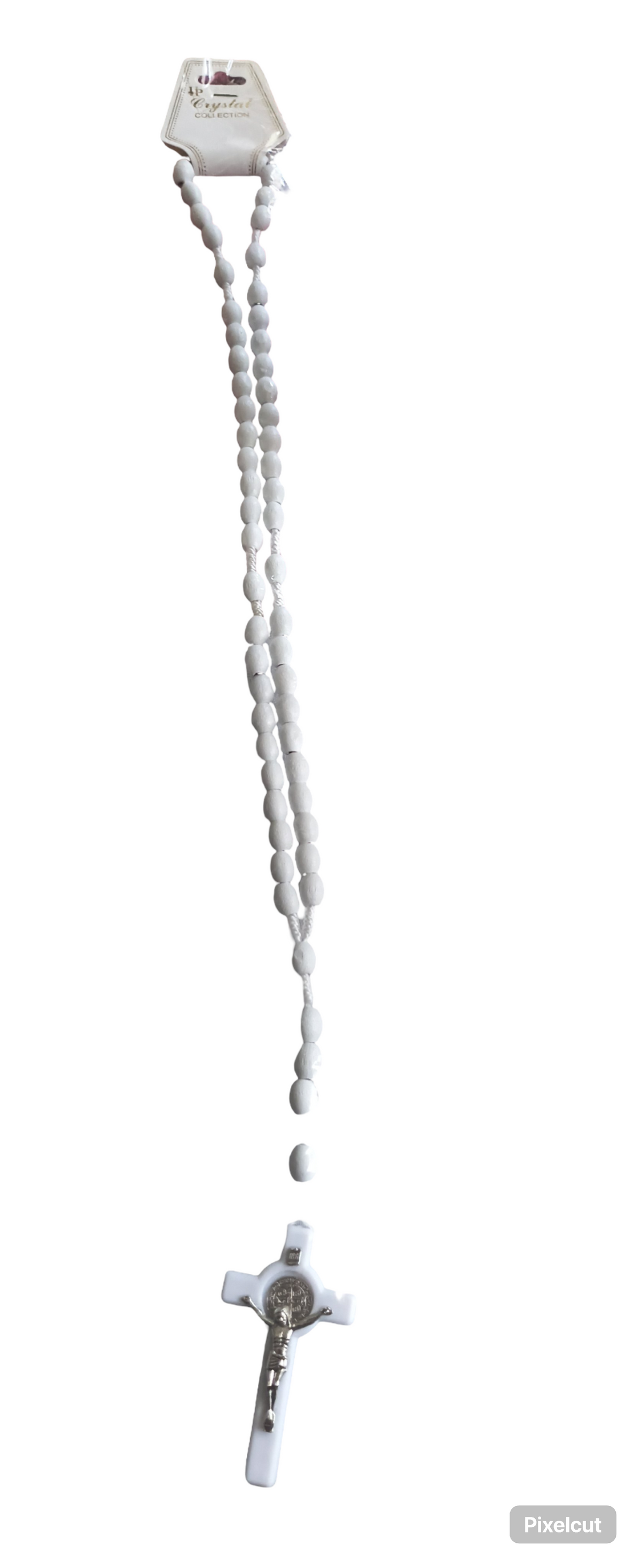 Rosary of the cross