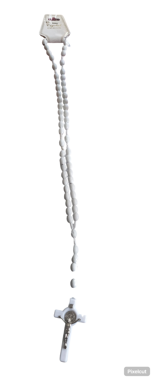 Rosary of the cross