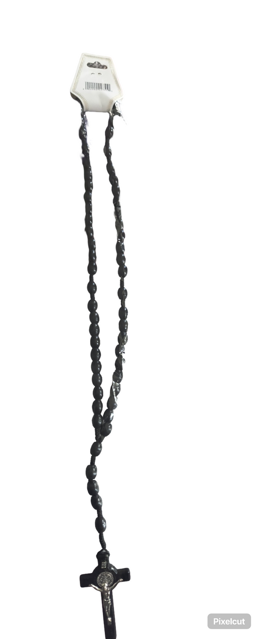 Rosary of the cross